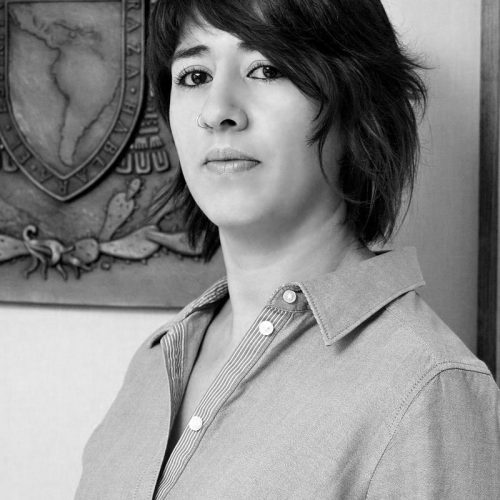 María Antonia González Valerio
