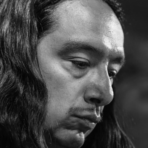 CÉSAR JUÁREZ JOYNER