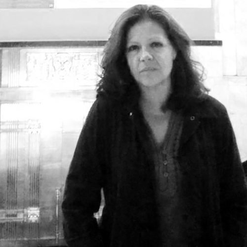 Cristina Híjar González