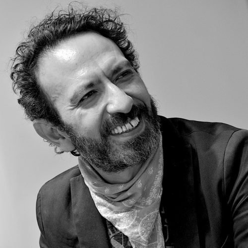 Fernando Rivera Calderón